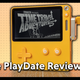 The Playdate Is Unique, Charming and Full of Potential